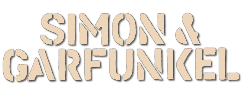Simon & Garfunkel Logo